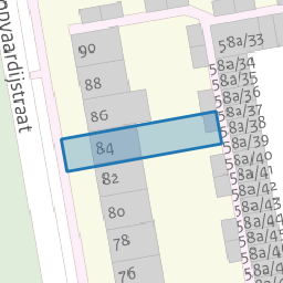 Perceel ZDM01-D-4305