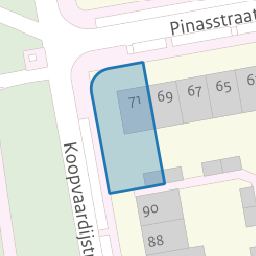 Perceel ZDM01-D-4309