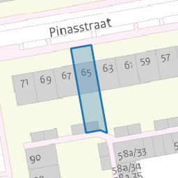 Perceel ZDM01-D-4312