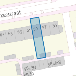Perceel ZDM01-D-4315