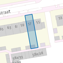 Perceel ZDM01-D-4316