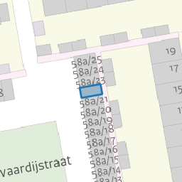 Perceel ZDM01-D-4321