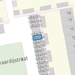 Perceel ZDM01-D-4323