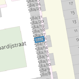 Perceel ZDM01-D-4327