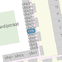 Perceel ZDM01-D-4330