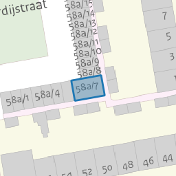 Perceel ZDM01-D-4336