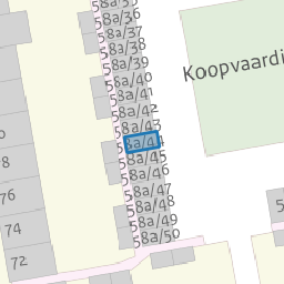 Perceel ZDM01-D-4350