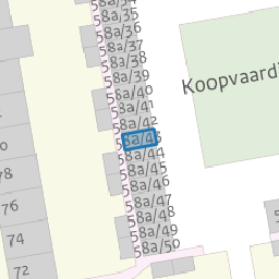 Perceel ZDM01-D-4351