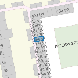 Perceel ZDM01-D-4356