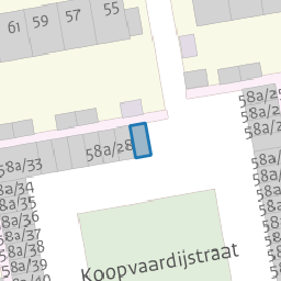 Perceel ZDM01-D-4368