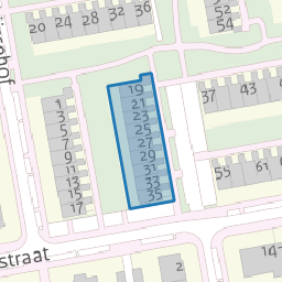 Perceel ZDM01-D-4381