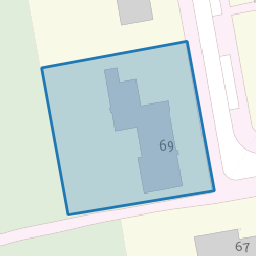 Perceel ZDM01-D-4392