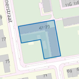 Perceel ZDM01-D-4395