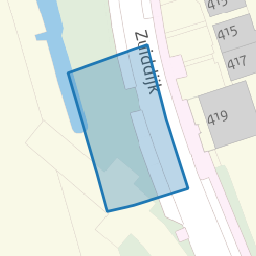 Perceel ZDM01-D-4471