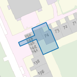 Perceel ZDM01-D-4497