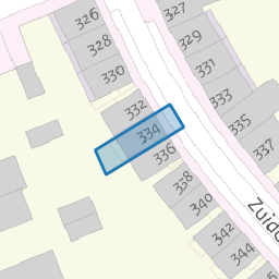 Perceel ZDM01-D-4616