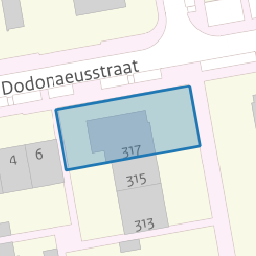 Perceel ZDM01-D-4632