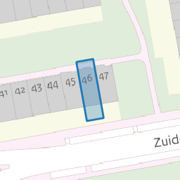 Perceel ZDM01-D-4692