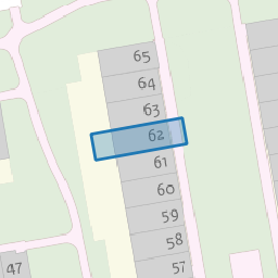 Perceel ZDM01-D-4721