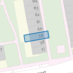 Perceel ZDM01-D-4724