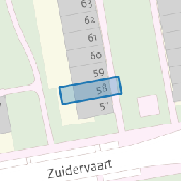 Perceel ZDM01-D-4725