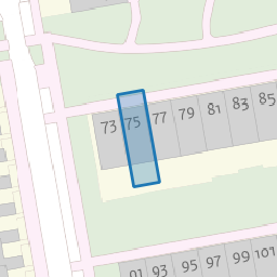 Perceel ZDM01-D-4761