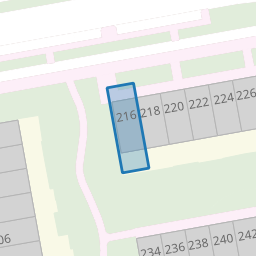 Perceel ZDM01-D-4780