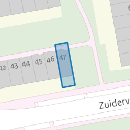 Perceel ZDM01-D-4824