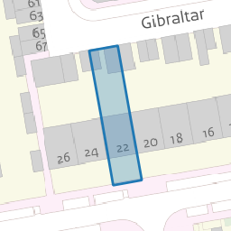 Perceel ZDM01-D-4899