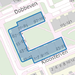 Perceel ZDM01-D-4918