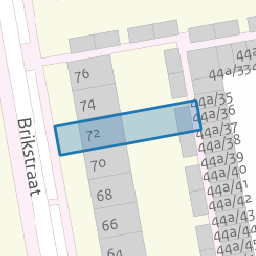 Perceel ZDM01-D-4936