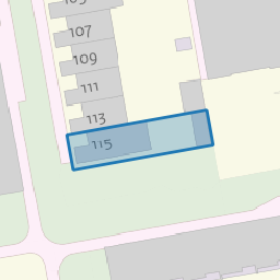 Perceel ZDM01-D-4952