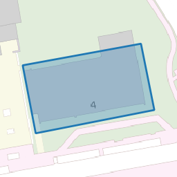 Perceel ZDM01-D-4991