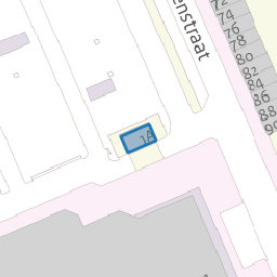 Perceel ZDM01-D-5001