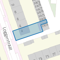 Perceel ZDM01-D-5007