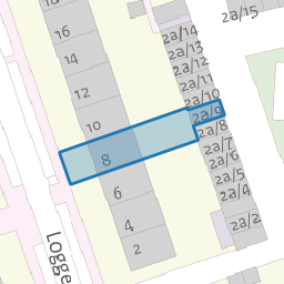 Perceel ZDM01-D-5010