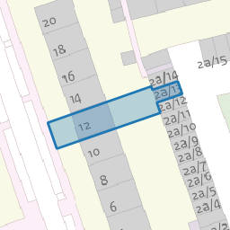 Perceel ZDM01-D-5012