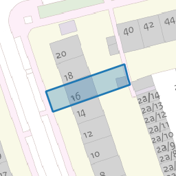 Perceel ZDM01-D-5014