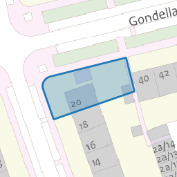 Perceel ZDM01-D-5016