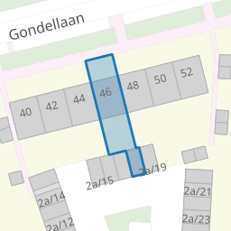 Perceel ZDM01-D-5020