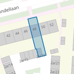 Perceel ZDM01-D-5021