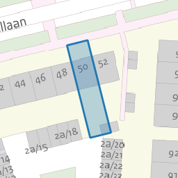 Perceel ZDM01-D-5022