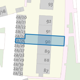 Perceel ZDM01-D-5030