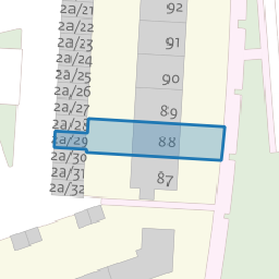 Perceel ZDM01-D-5032