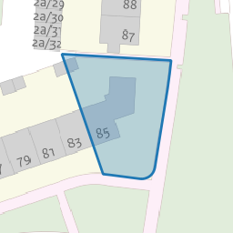 Perceel ZDM01-D-5034