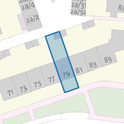 Perceel ZDM01-D-5037