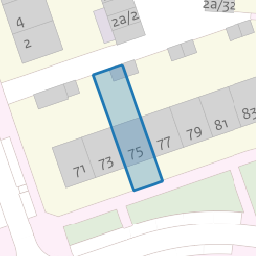 Perceel ZDM01-D-5039