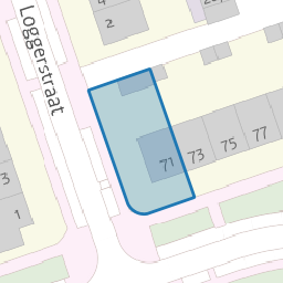 Perceel ZDM01-D-5041