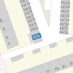 Perceel ZDM01-D-5043