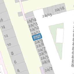 Perceel ZDM01-D-5047